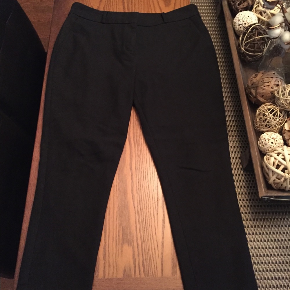 Skinny pants